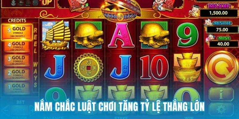 Top các game được nhiều người lựa chọn