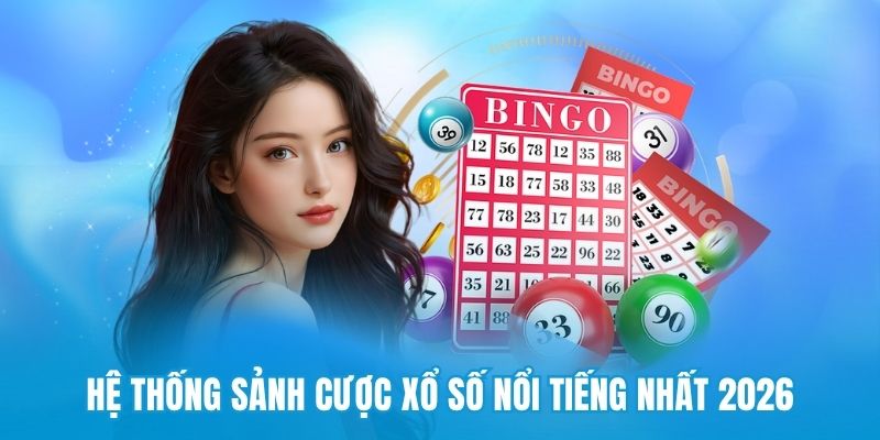 Trải nghiệm loại hình xổ số Vietlott hấp dẫn