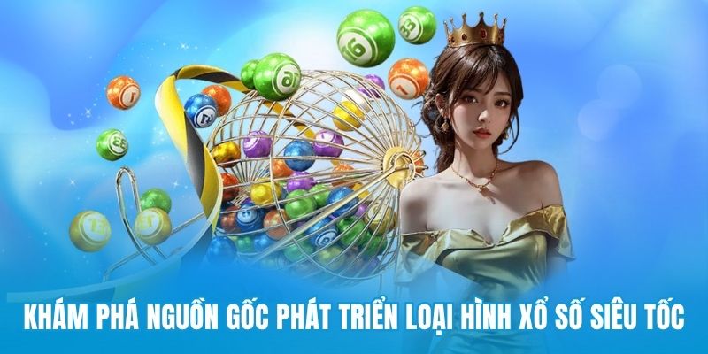 Sơ lược tổng quan về xổ số 78WIN